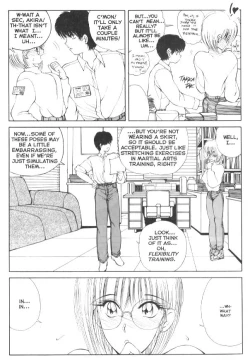 Page 9 of CO-ED Sexxtasy 11