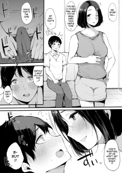 Page 4 of Shinyuu | Life-Saver