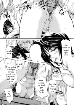 Page 13 of Cuckholding with Mom