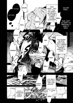 Page 21 of Sorry for Everything