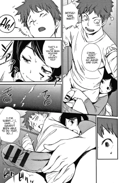 Page 7 of Lucky Apartment