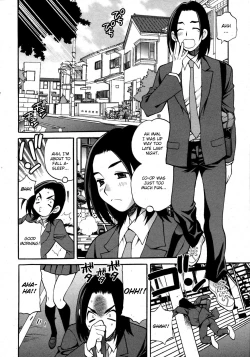 Page 4 of Mayu-sensei wa H de Komaru!! Ch. 1