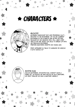 Page 4 of Anju to DokiDoki Ecchi na Date Shiyou yo