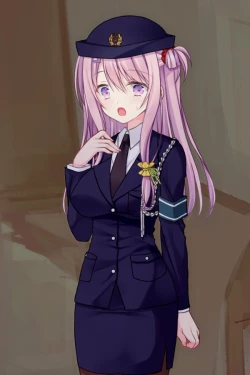 Page 13 of ANOTHER HEROINE