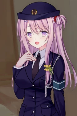 Page 15 of ANOTHER HEROINE