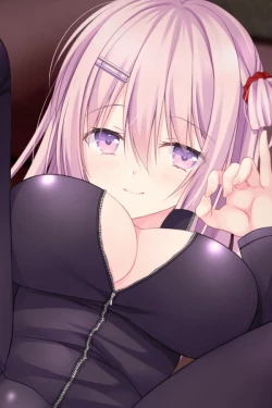 Page 196 of ANOTHER HEROINE