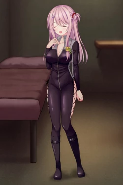 Page 24 of ANOTHER HEROINE