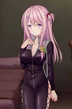 Page 34 of ANOTHER HEROINE