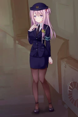 Page 387 of ANOTHER HEROINE