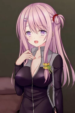 Page 39 of ANOTHER HEROINE