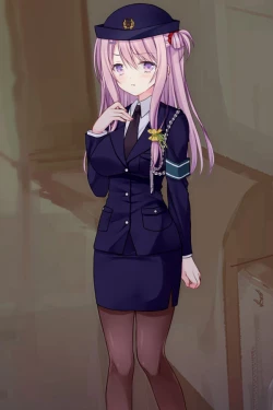 Page 4 of ANOTHER HEROINE