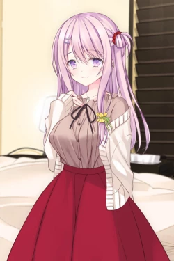 Page 56 of ANOTHER HEROINE