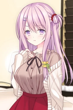 Page 64 of ANOTHER HEROINE