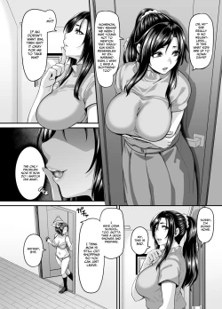 Page 15 of Sukebe na Musume no Otoshikata Dosukebe na Oba-san ga Shikonde Ageru | A slutty old lady will tell how to make her slutty daughter fall for you