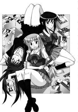 Page 4 of Futanari Senka Soushuuhen