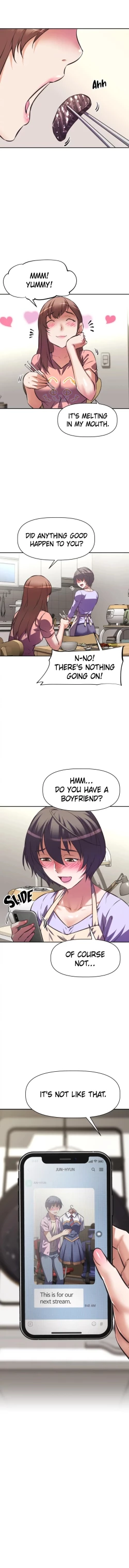 Page 114 of Streamer Aunt