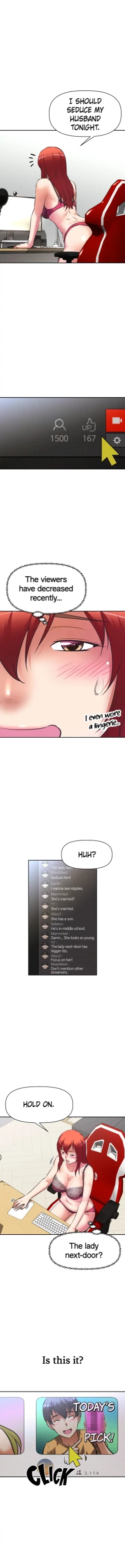 Page 118 of Streamer Aunt