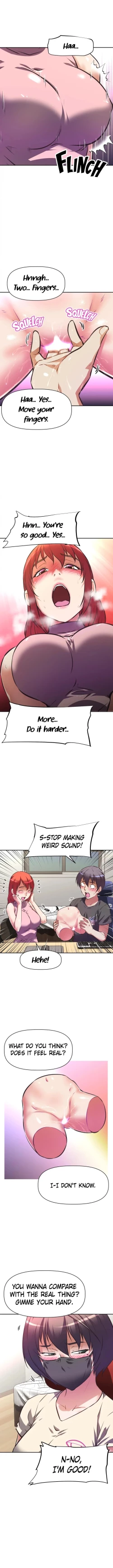 Page 149 of Streamer Aunt