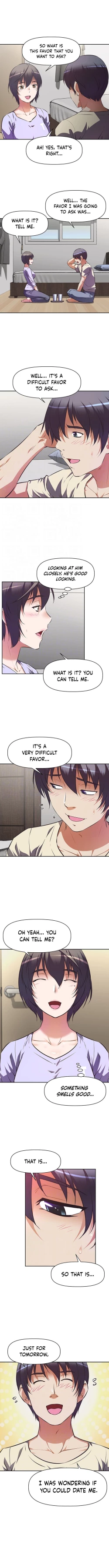 Page 18 of Streamer Aunt