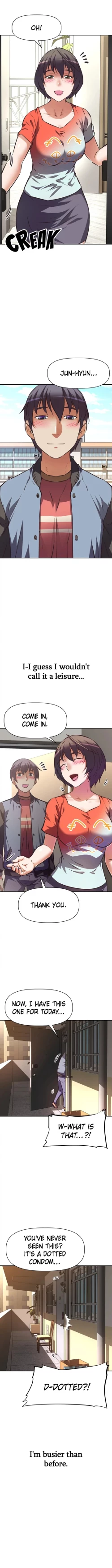 Page 200 of Streamer Aunt