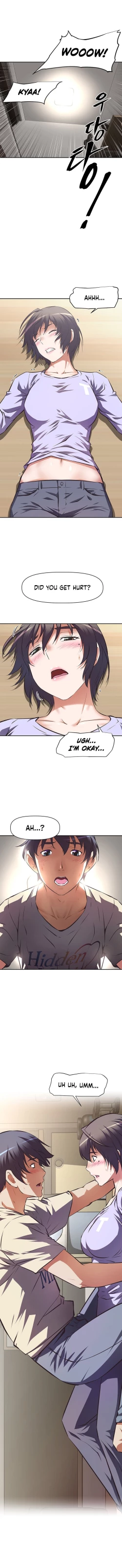 Page 20 of Streamer Aunt