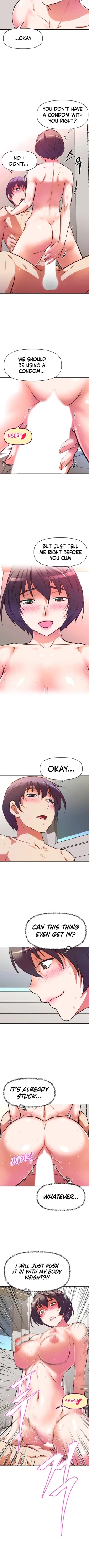 Page 46 of Streamer Aunt