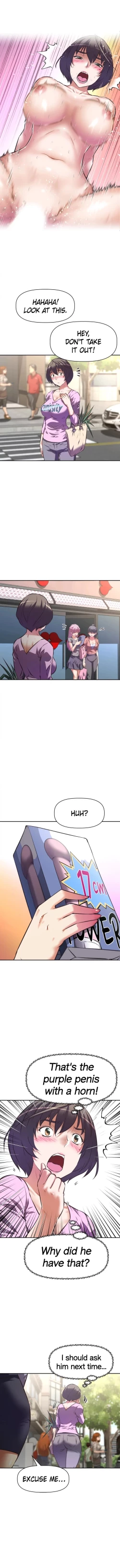 Page 67 of Streamer Aunt