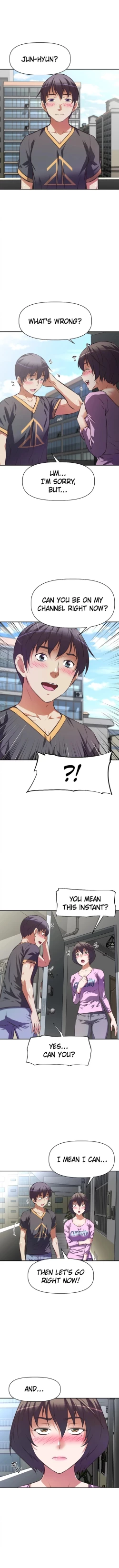 Page 72 of Streamer Aunt