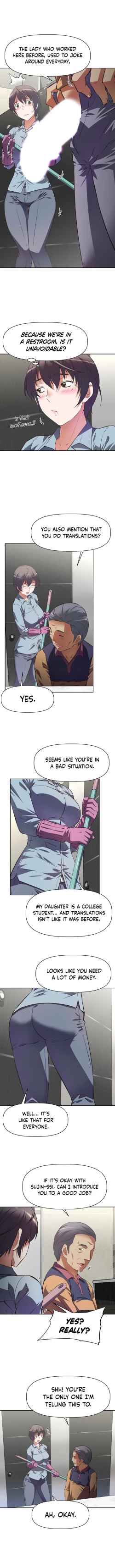 Page 8 of Streamer Aunt