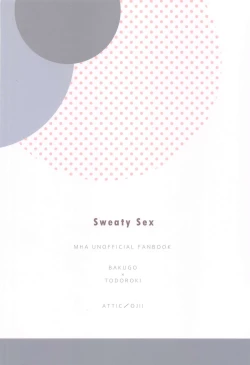 Page 50 of Sweaty Sex