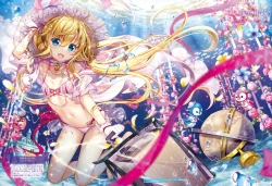 Page 46 of Dengeki Moeoh 2022-04