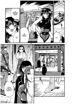 Page 41 of Parasiter Miki Ch. 1-5