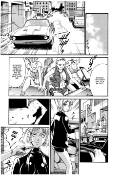 Page 58 of Parasiter Miki Ch. 1-5