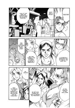 Page 79 of Parasiter Miki Ch. 1-5