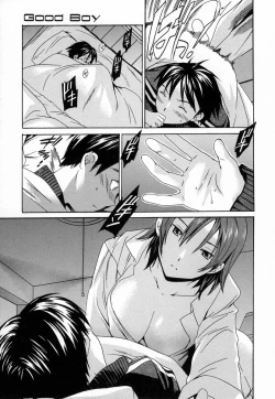 Page 100 of Midara na Soshitsu - Indecent Quality