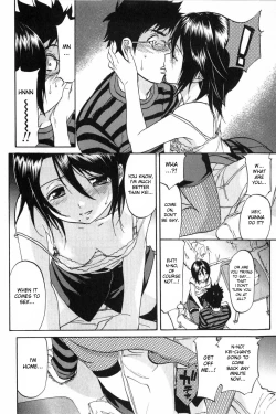 Page 144 of Koisuru Naked Girl