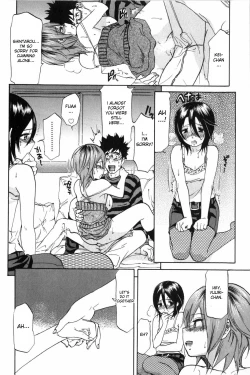 Page 150 of Koisuru Naked Girl