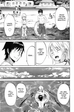 Page 183 of Koisuru Naked Girl