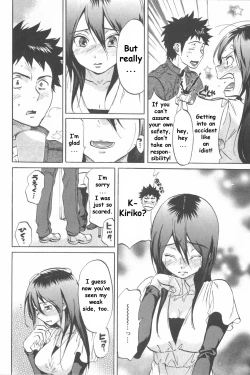 Page 20 of Koisuru Naked Girl
