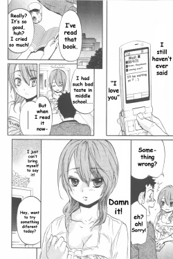 Page 36 of Koisuru Naked Girl