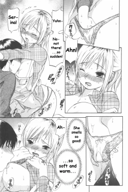 Page 63 of Koisuru Naked Girl