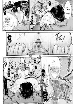 Page 71 of Meikko Paraiso Ch. 4-7