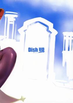 Page 18 of Monasama no Shoyuubutsu desu.