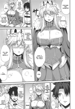 Page 3 of Chichiue wa Ecchi na Koto ga Shitai!