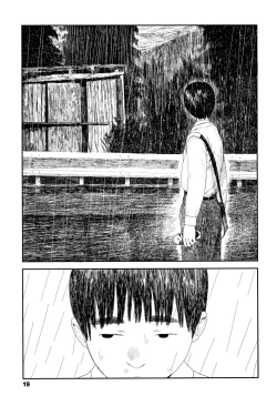 Page 22 of Ochinai Ame | Unfalling Rain