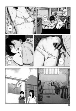 Page 89 of Ochinai Ame | Unfalling Rain