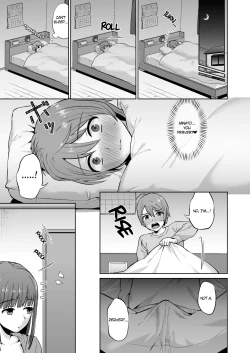 Page 23 of Ottori Onee-chan no Ecchi na Honshou