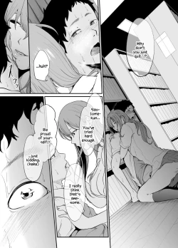 Page 44 of Asobi no Tsumori datta no ni| Even Though I Decided to Play With You…