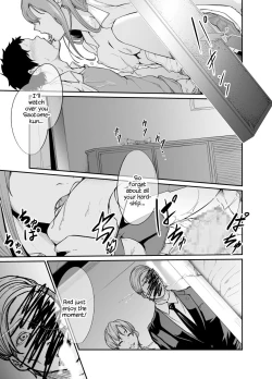 Page 48 of Asobi no Tsumori datta no ni| Even Though I Decided to Play With You…