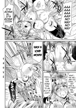 Page 68 of Tokumu Sentai Colorful Force | Special Duty Squadron Colorful Force